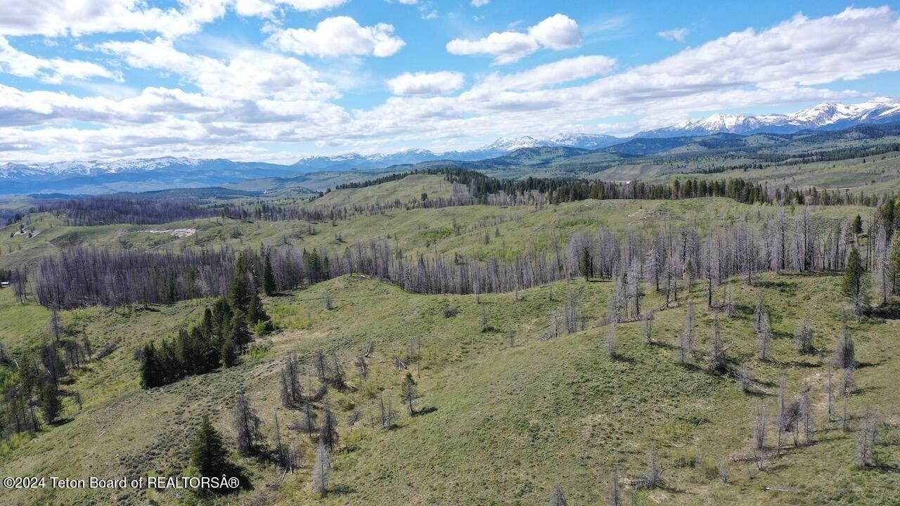 Tbd (2) DEER HAVEN Road, Bondurant, WY 82922 MLS 241272 LandWatch