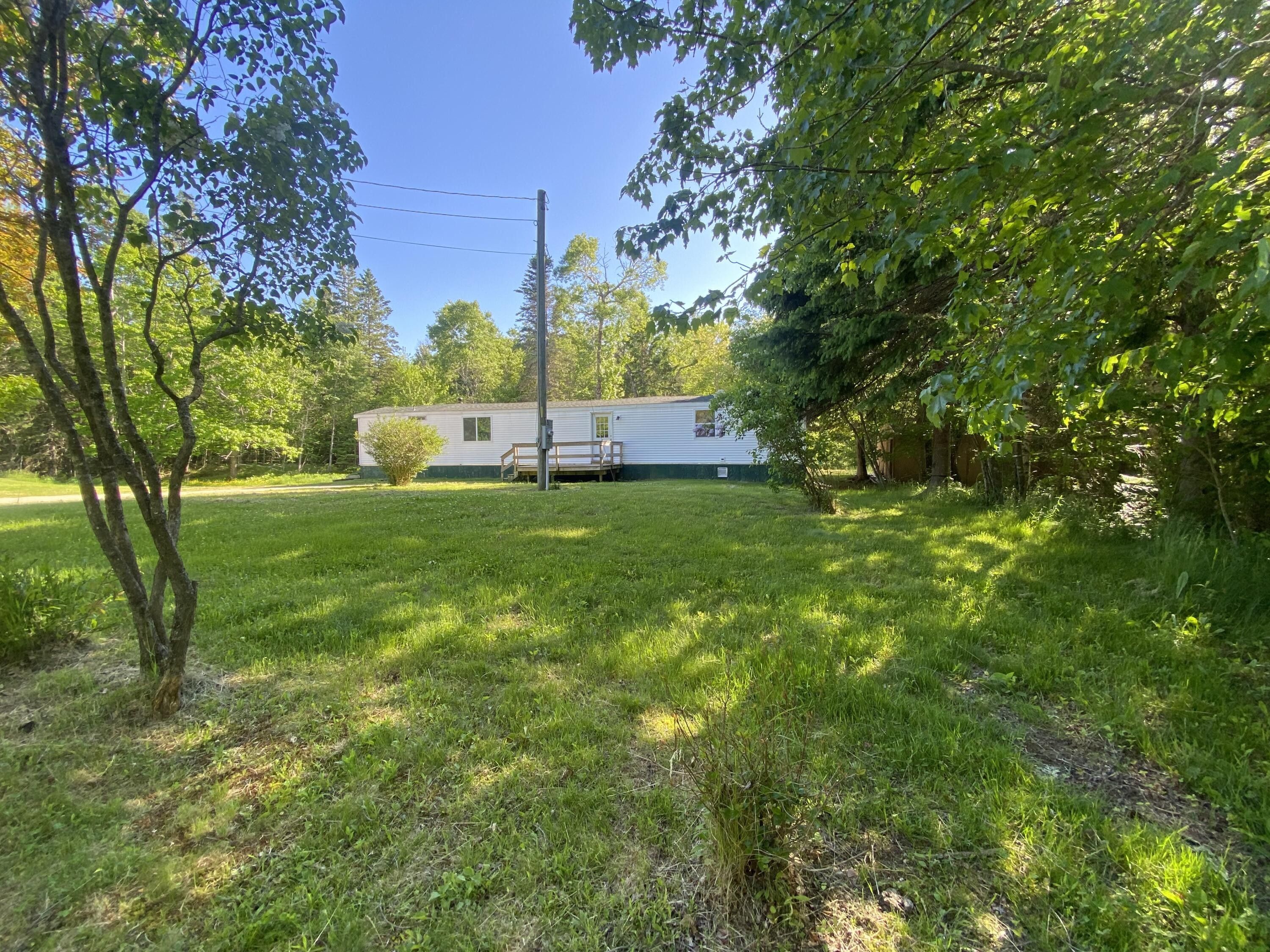 224 Kansas Road, Milbridge, ME 04658 MLS 1592273 LandWatch