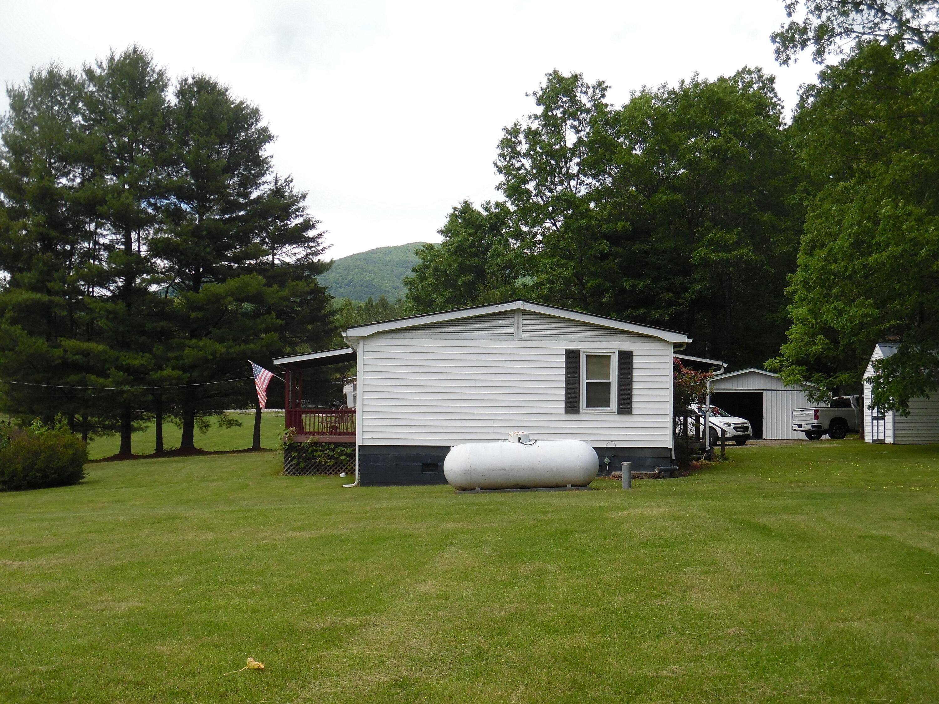 107 Bower Lane, Marlinton, WV 24954 MLS 24725 LandWatch