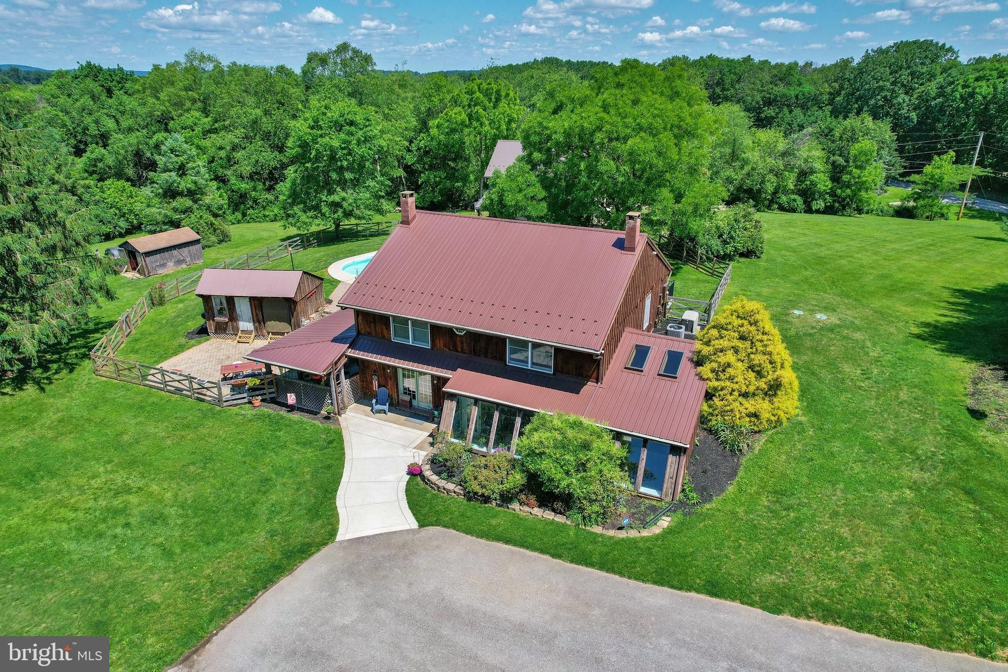 Glenville, York County, PA Farms and Ranches, House for sale Property ID 419954056 LandWatch