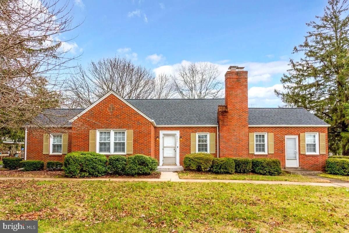 25641 RIDGE ROAD, Damascus, MD 20872 MLS MDMC2134210 LandWatch