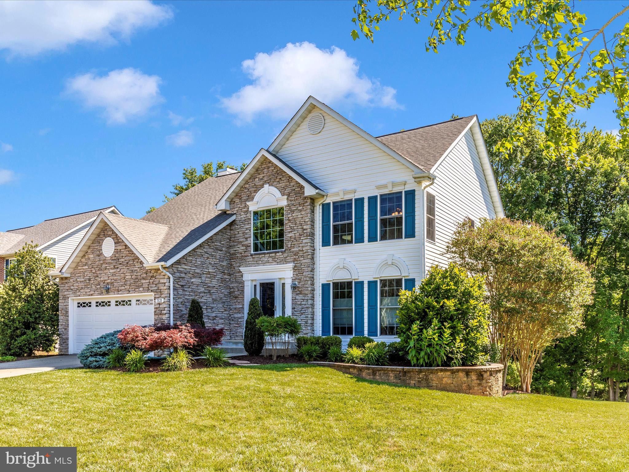 Sykesville, Carroll County, MD House for sale Property ID 419954042