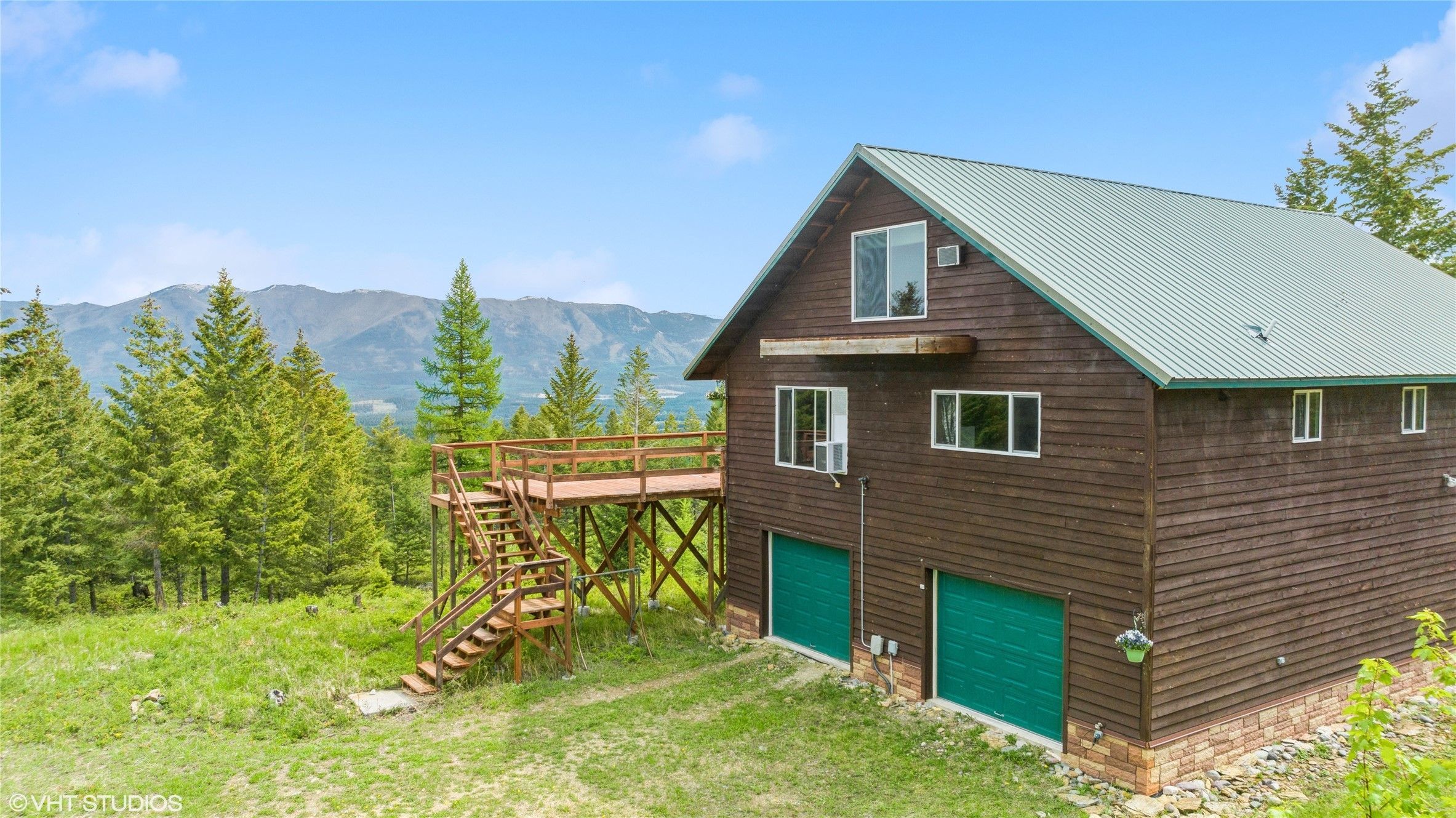 5040 Castle Rock Hill Road, Trego, MT 59934 MLS 30027820 LandWatch