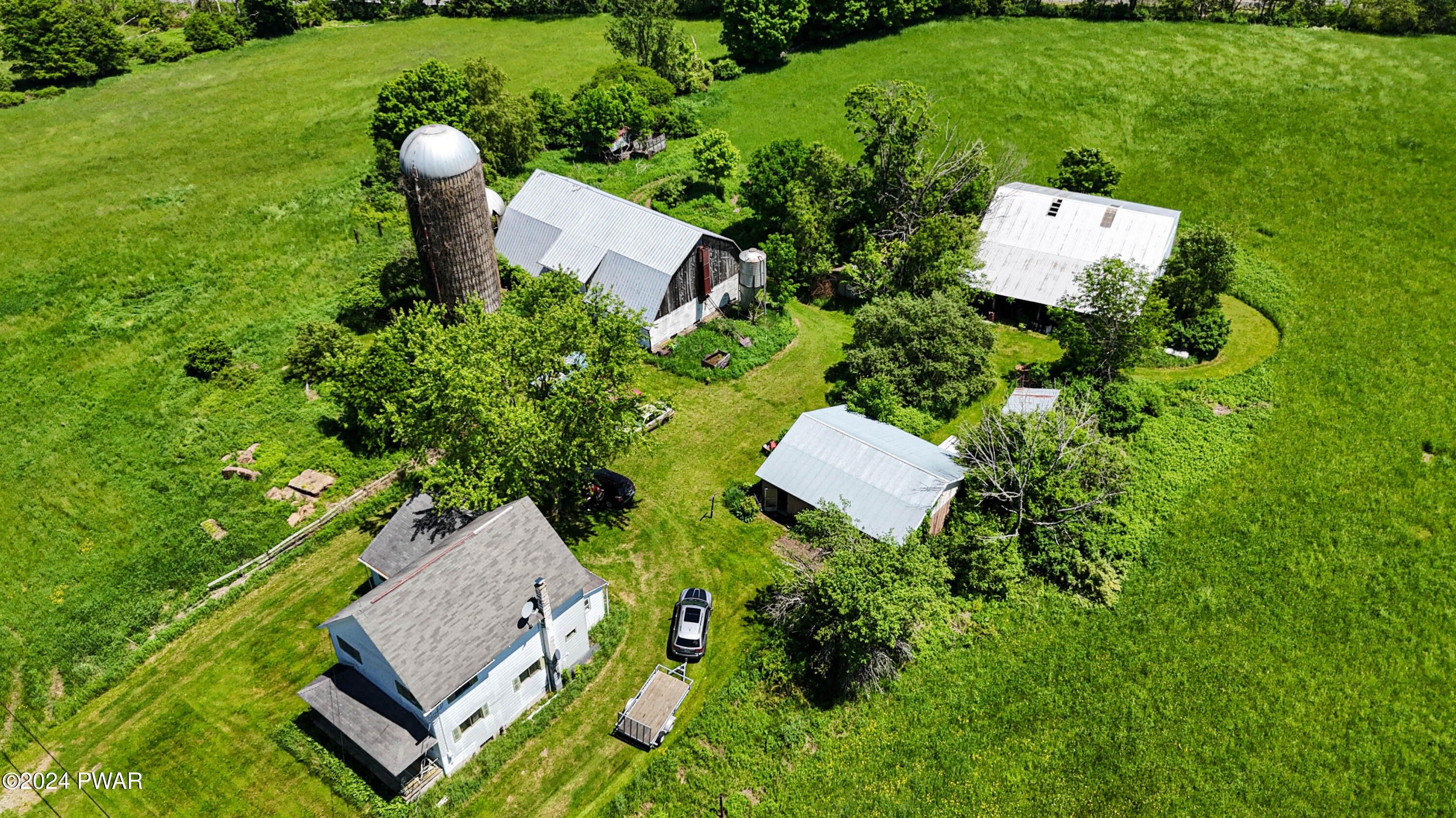 126 Decker Road, Jermyn, PA 18433 MLS PW241666 LandWatch