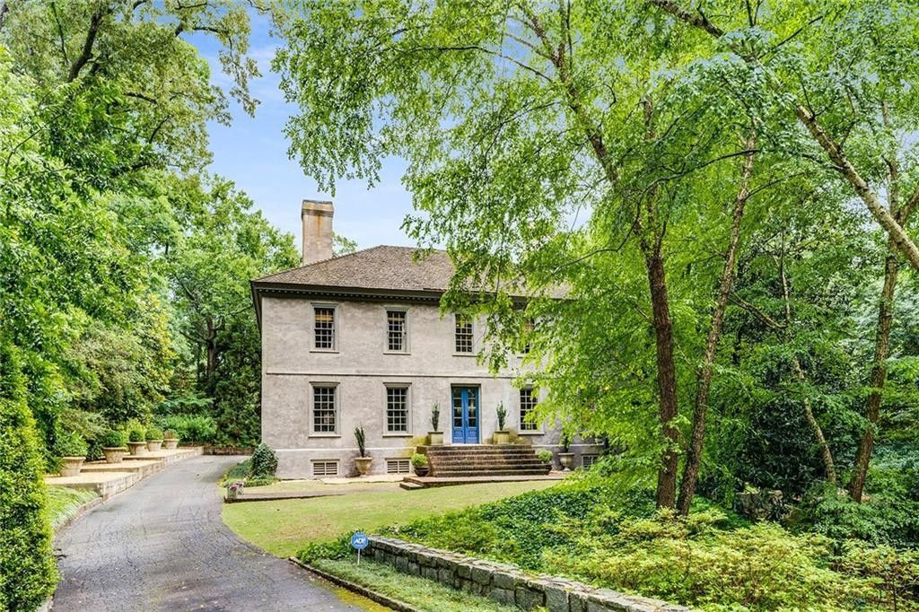 3229 Arden Road NW, Atlanta, GA 30305 MLS 7396880 LandWatch