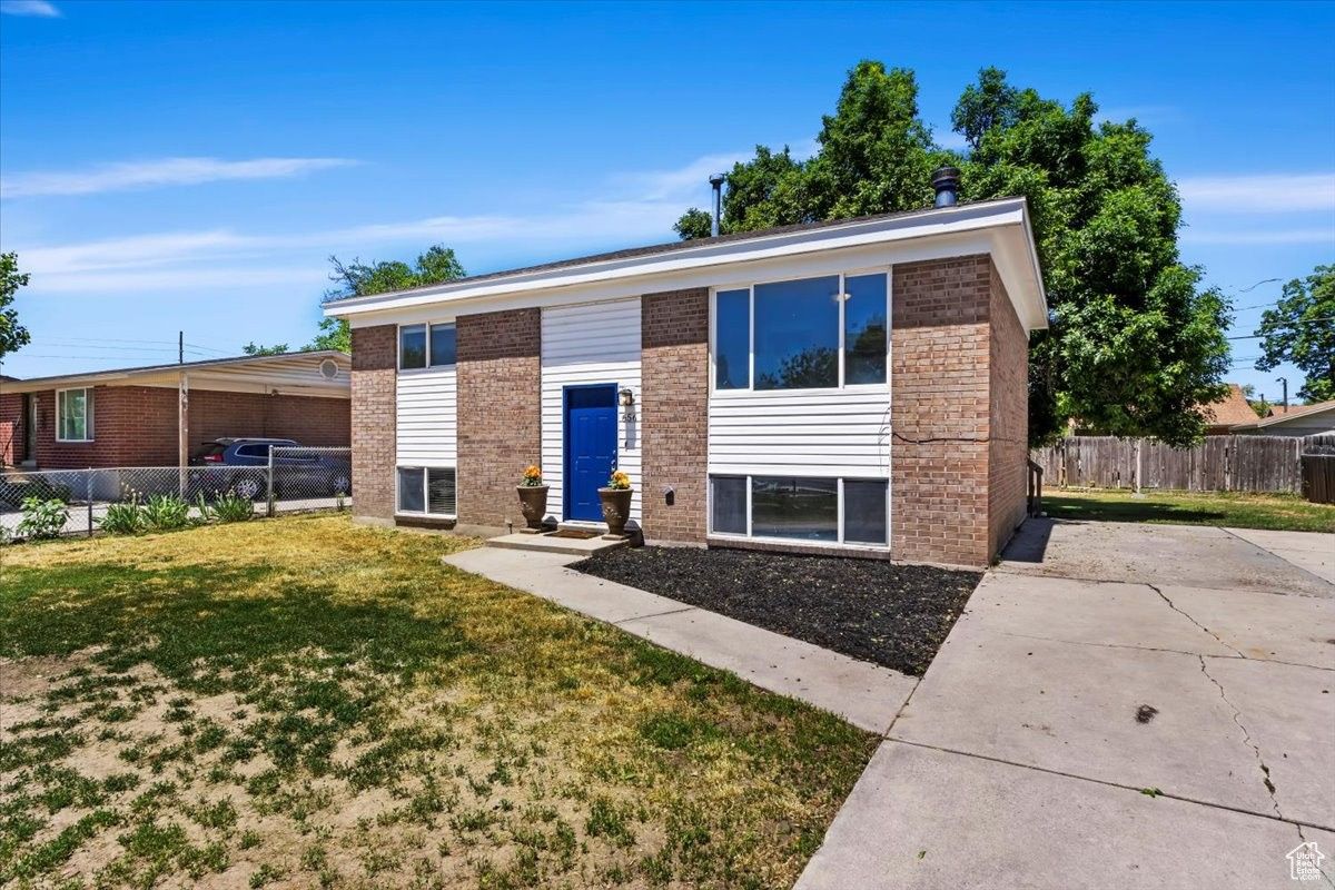 Midvale, Salt Lake County, UT House for sale Property ID 419960154