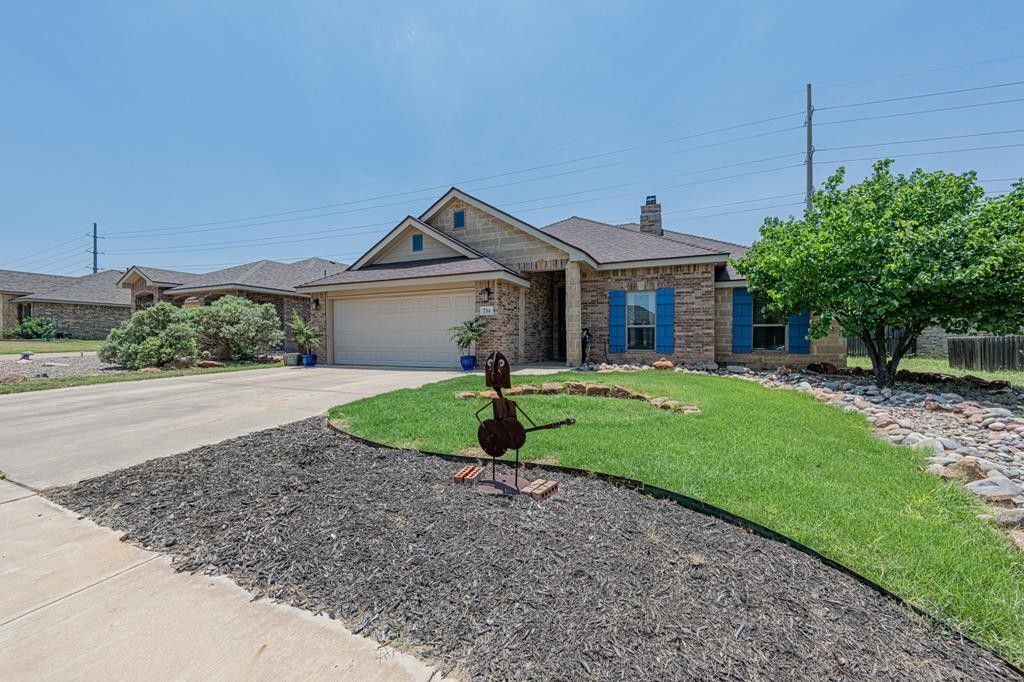 Big Spring, Howard County, TX House for sale Property ID 419960778