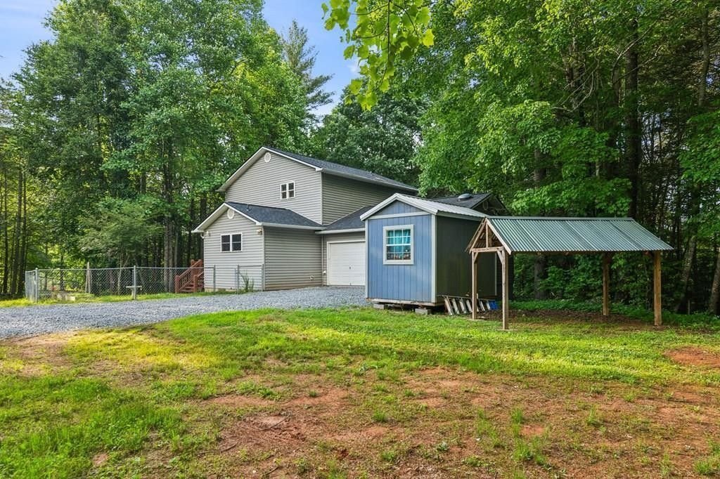 Blue Ridge, Fannin County, GA House for sale Property ID 419962038