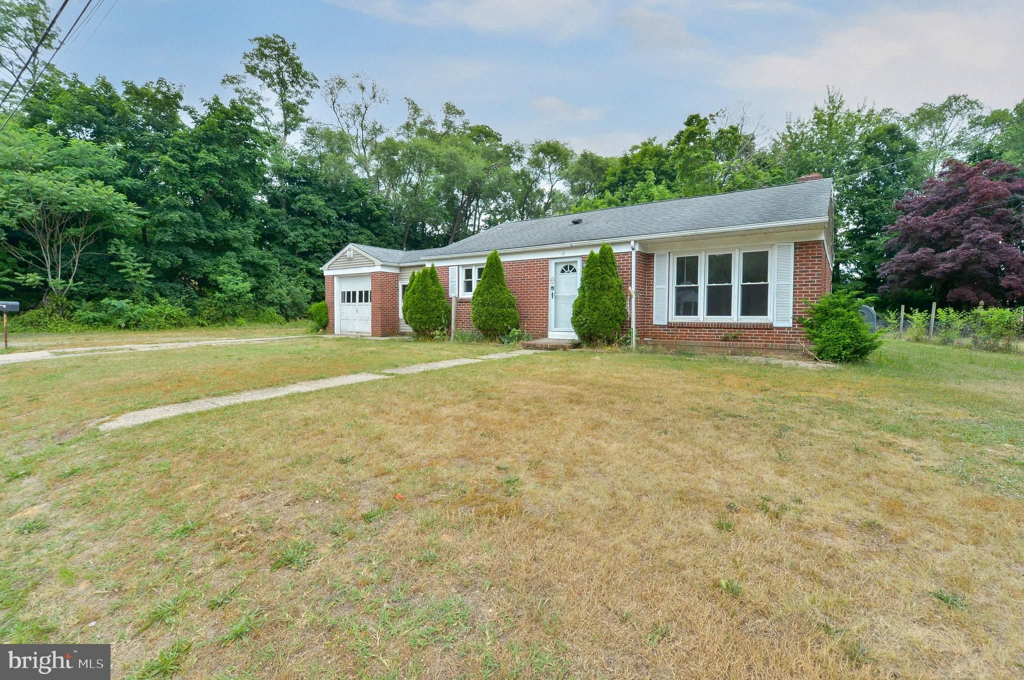 Bridgeton, Cumberland County, NJ House for sale Property ID 419963089