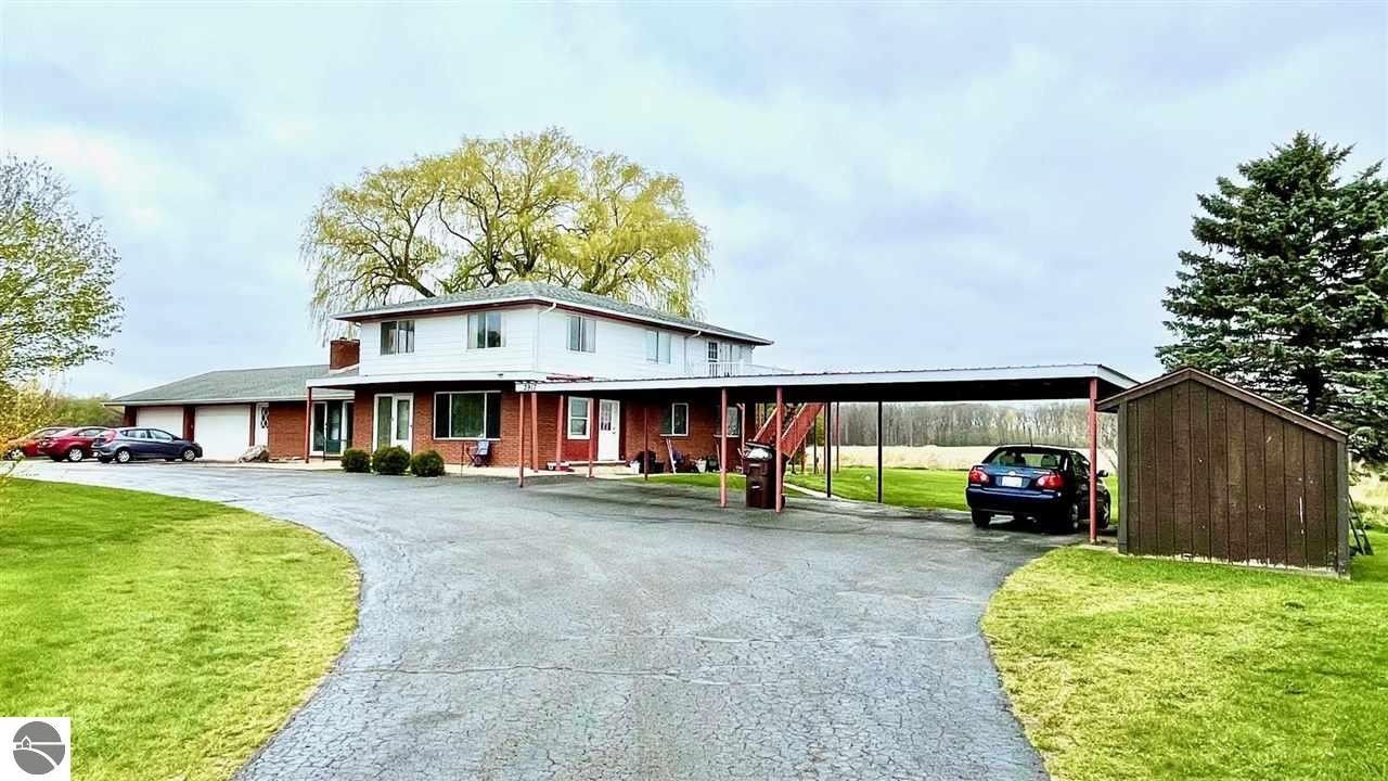 Mt Pleasant, Isabella County, MI House for sale Property ID 419964089