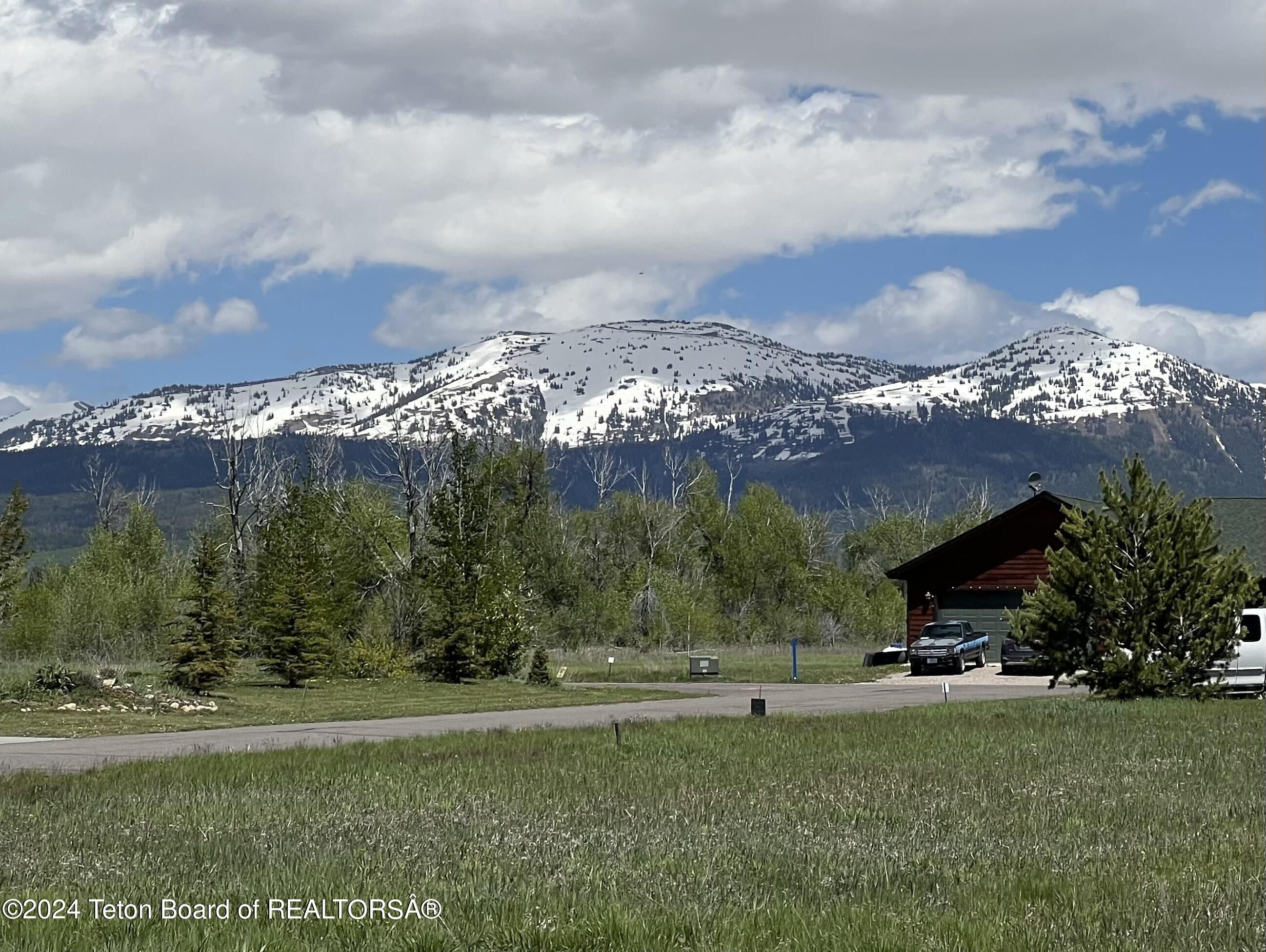 Driggs, Teton County, ID Undeveloped Land, Homesites for sale Property