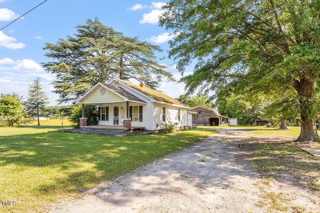13456 Cleveland Road Road, Garner, NC 27529 MLS 10033936 LandWatch
