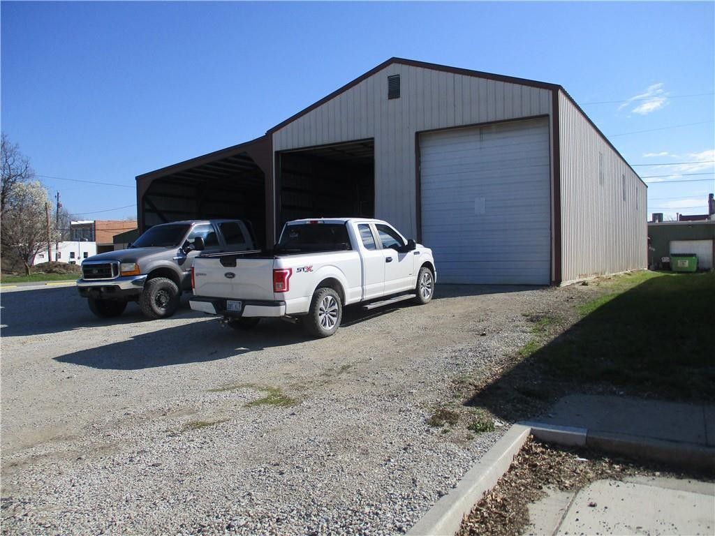 Wellsville, Franklin County, KS Commercial Property, Homesites for sale