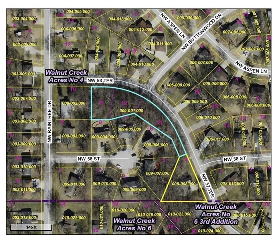 58th Terrace, Parkville, MO 64152 MLS 2445669 LandWatch