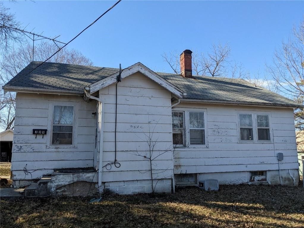 309 S Broadway Street, Princeton, MO 64673 MLS 2474362 LandWatch