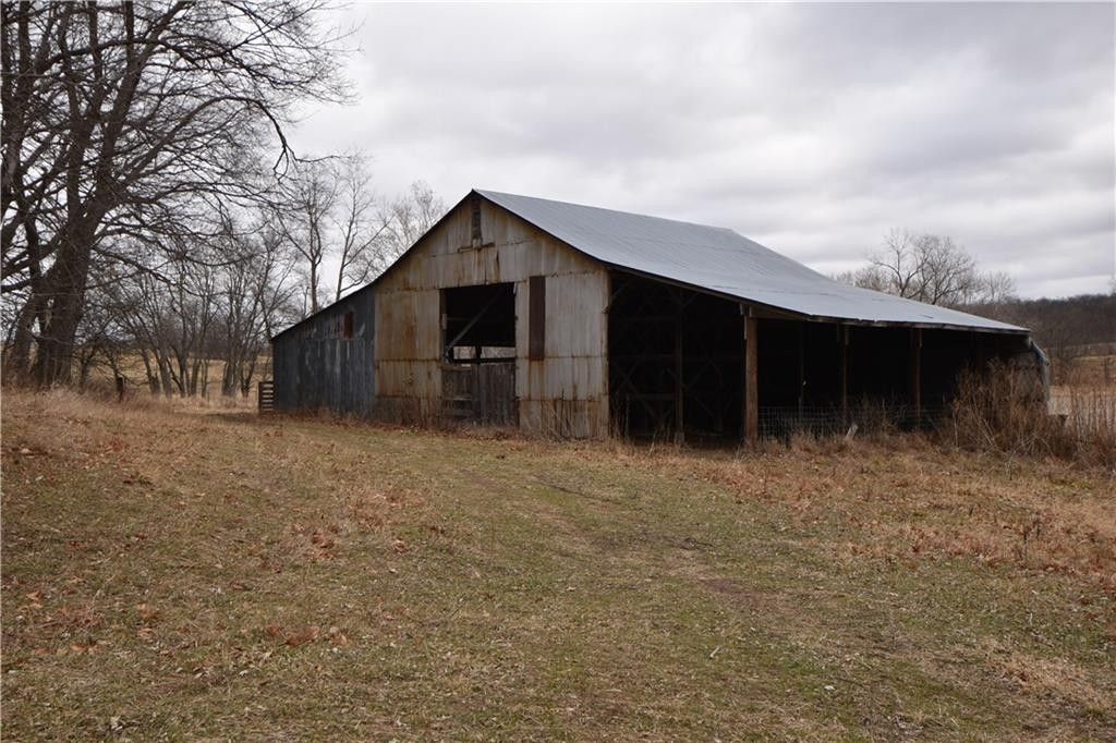 Track 1 Brethren Church Road, Plattsburg, MO 64477 MLS 2473470
