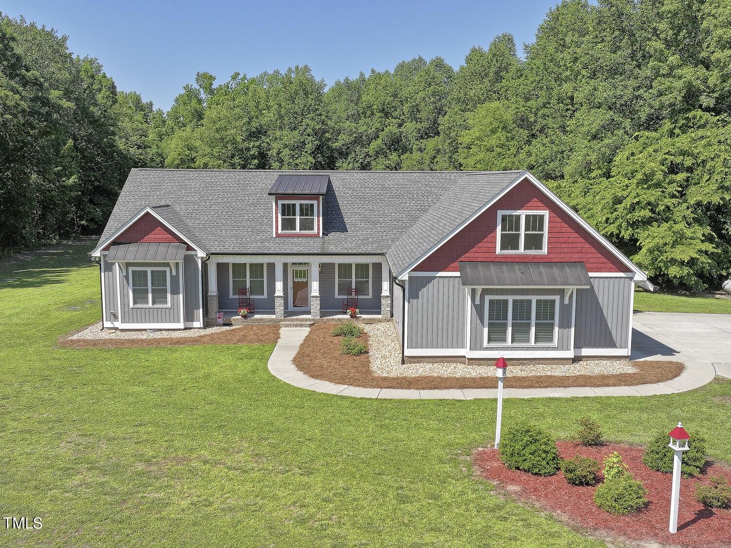 6845 Christian Light Road, FuquayVarina, NC 27526 MLS 10034025