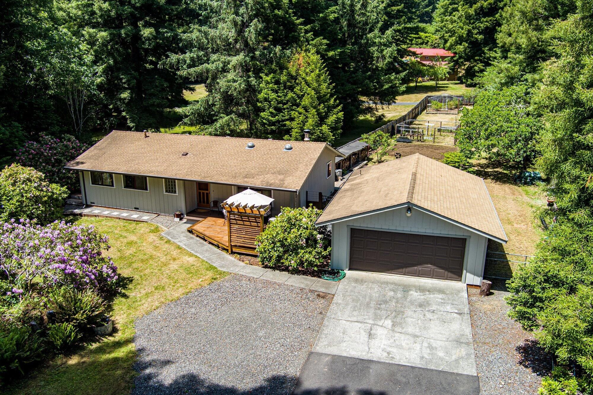 Blue Lake, Humboldt County, CA House for sale Property ID 419967546