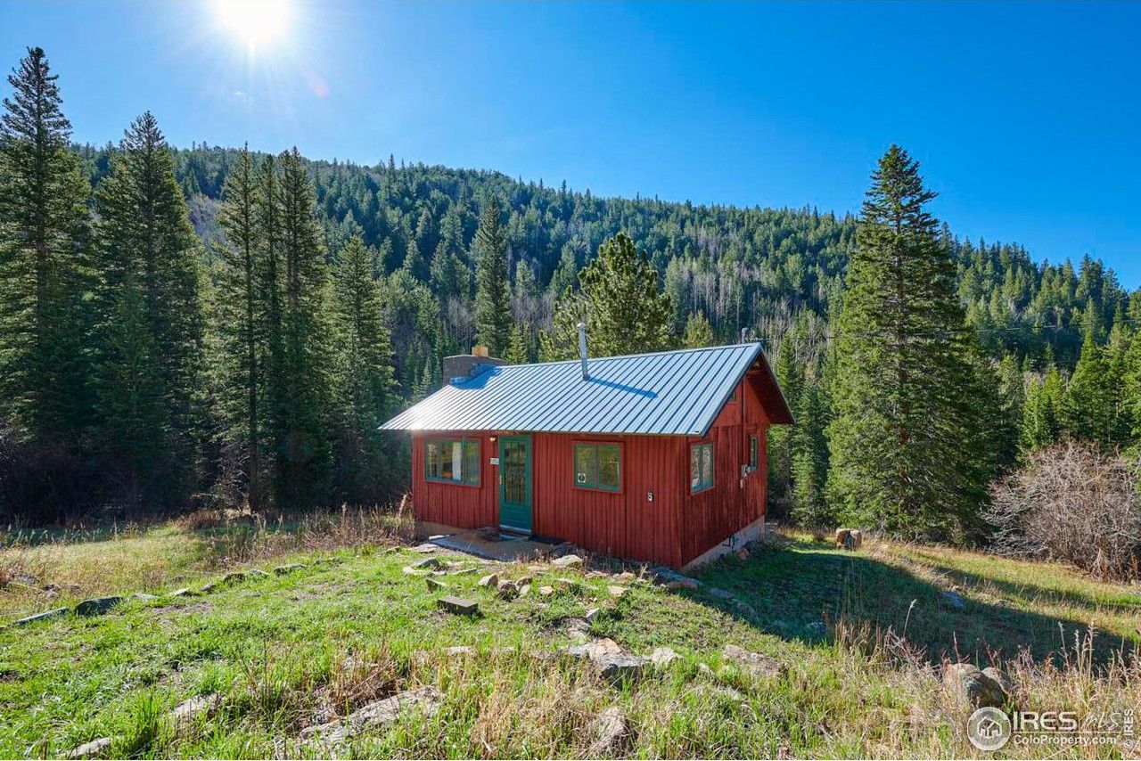Black Hawk, Gilpin County, CO House for sale Property ID 419968624