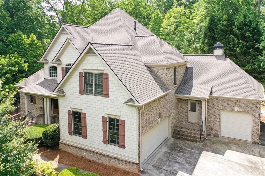 120 Birchwood Drive, Canton, GA 30115 MLS 7389388 LandWatch