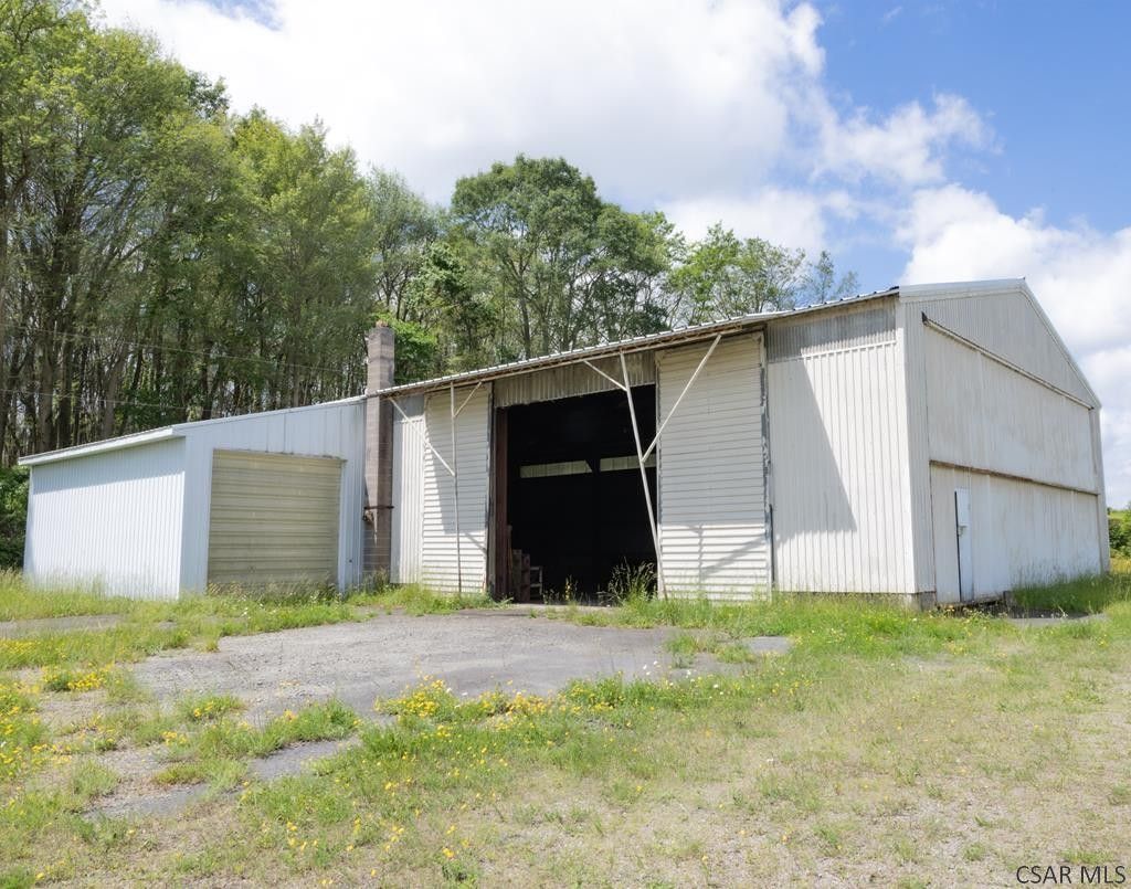 Friedens, Somerset County, PA Commercial Property, Homesites for sale