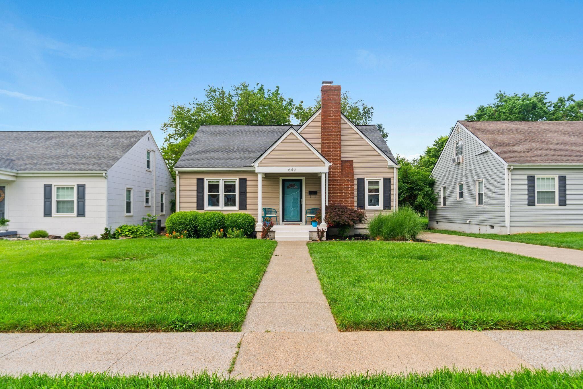 Lexington, Fayette County, KY House for sale Property ID 419970981