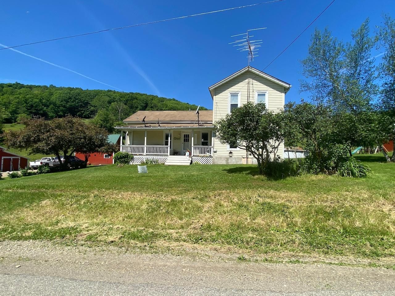 3603 Duffy Hollow Road, Wellsville, NY 14895 LandWatch