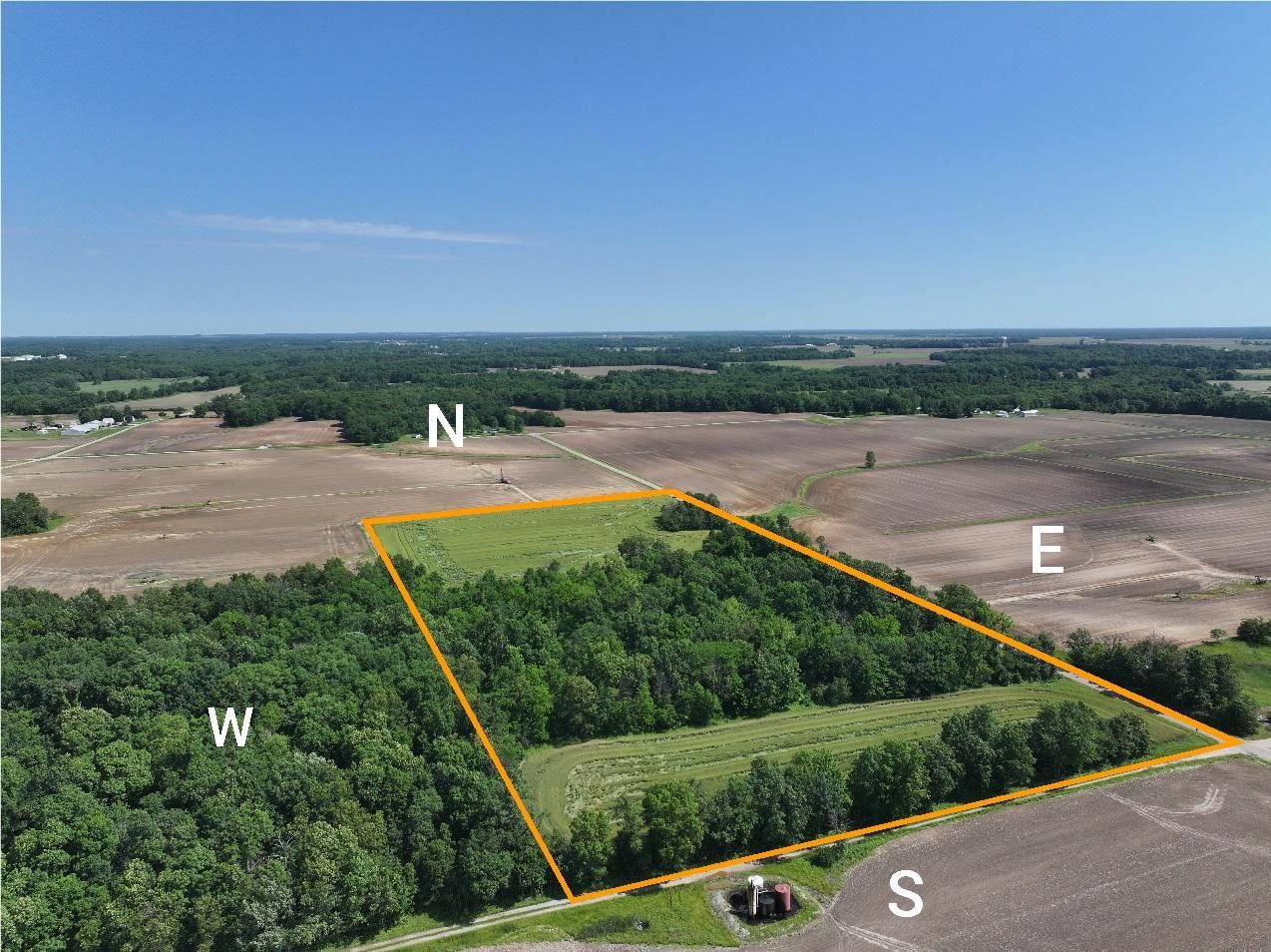 20 acres in Martinsville, IL, 62442 LandWatch