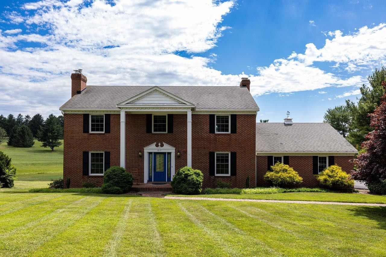 Harrisonburg, Harrisonburg City County, VA House for sale Property ID