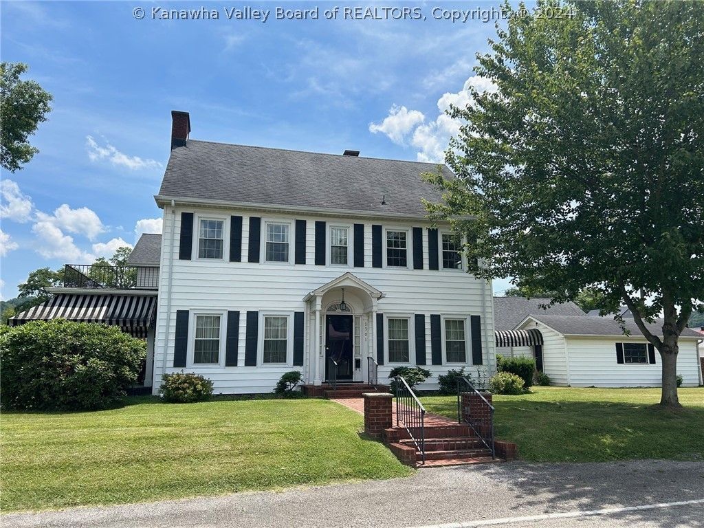 3301 Kanawha Avenue SE, Charleston, WV 25304 MLS 272477 LandWatch