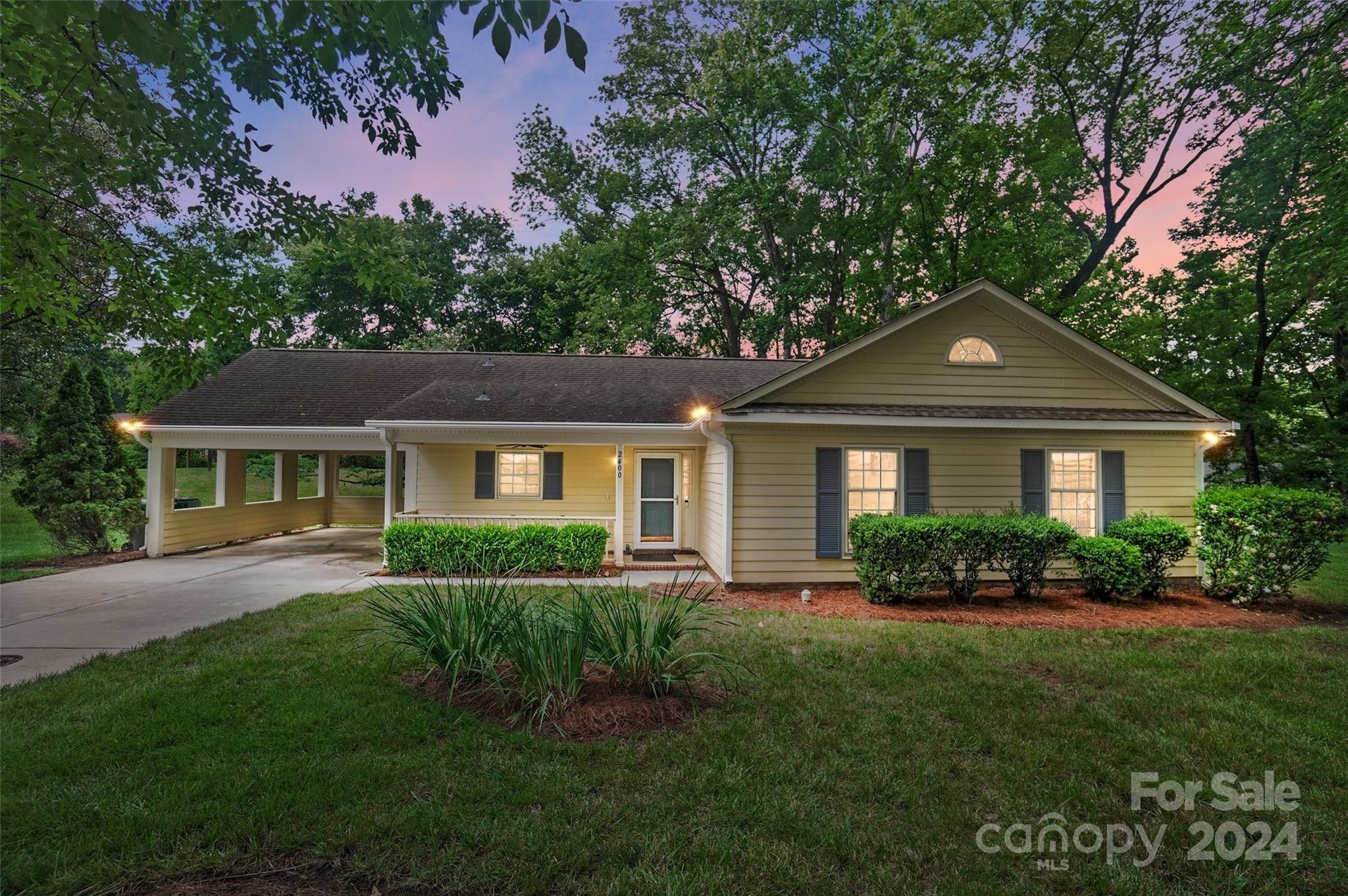 Charlotte, Mecklenburg County, NC House for sale Property ID 419976017