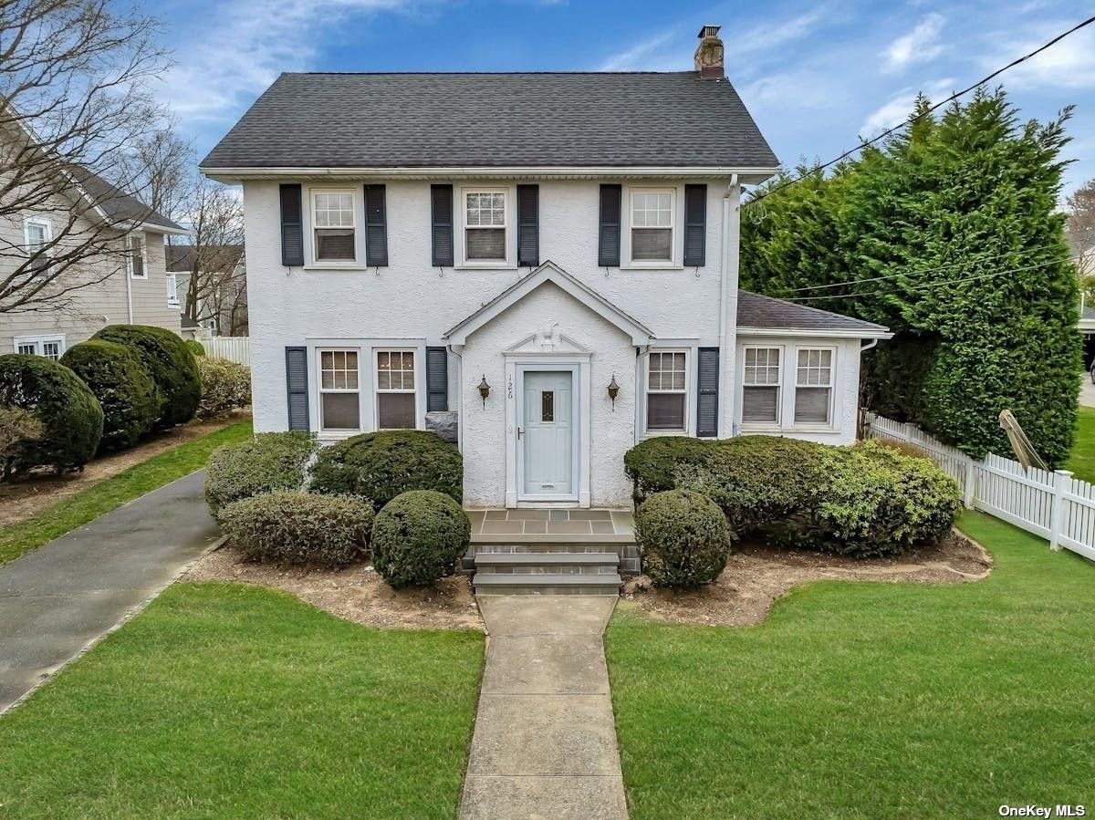 Rockville Centre, Nassau County, NY House for sale Property ID