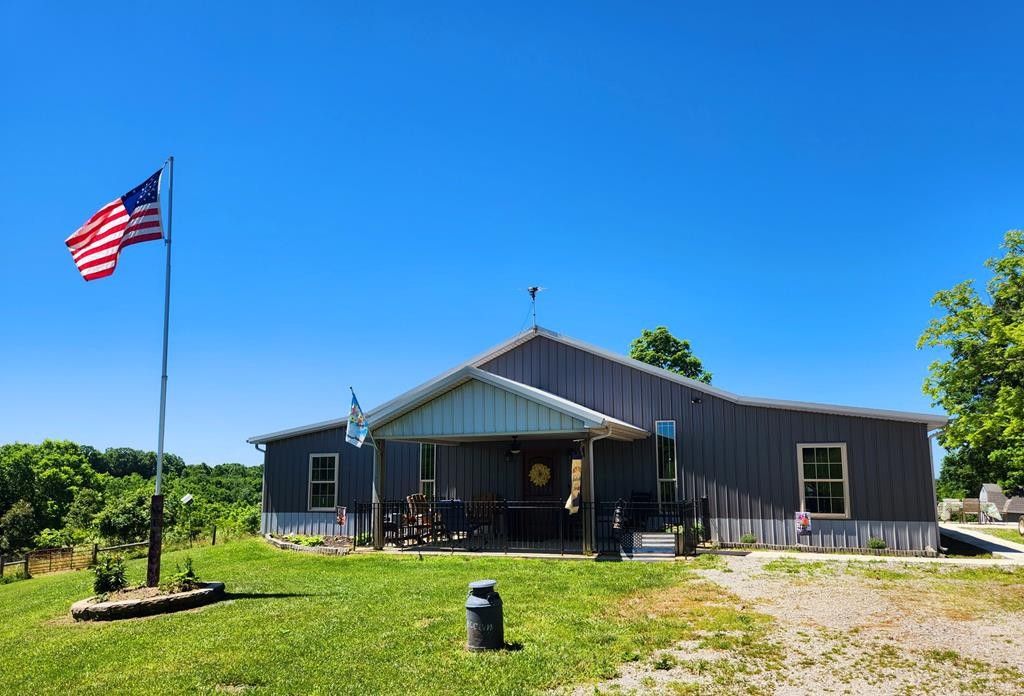 4609 Central Ridge Rd., Mount Olivet, KY 41064 MLS 41116 LandWatch