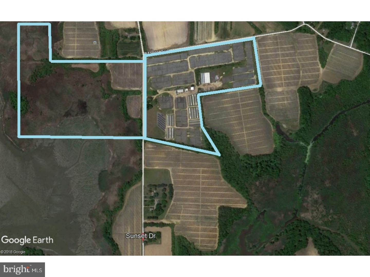 126 SUNSET DRIVE, Mannington Township, NJ 08079 MLS NJSA2011242