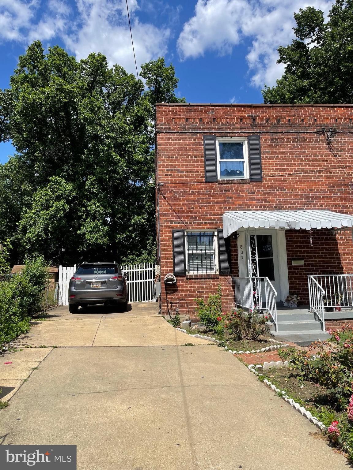 807 BERKSHIRE DRIVE, Hyattsville, MD 20783 MLS MDPG2115736 LandWatch