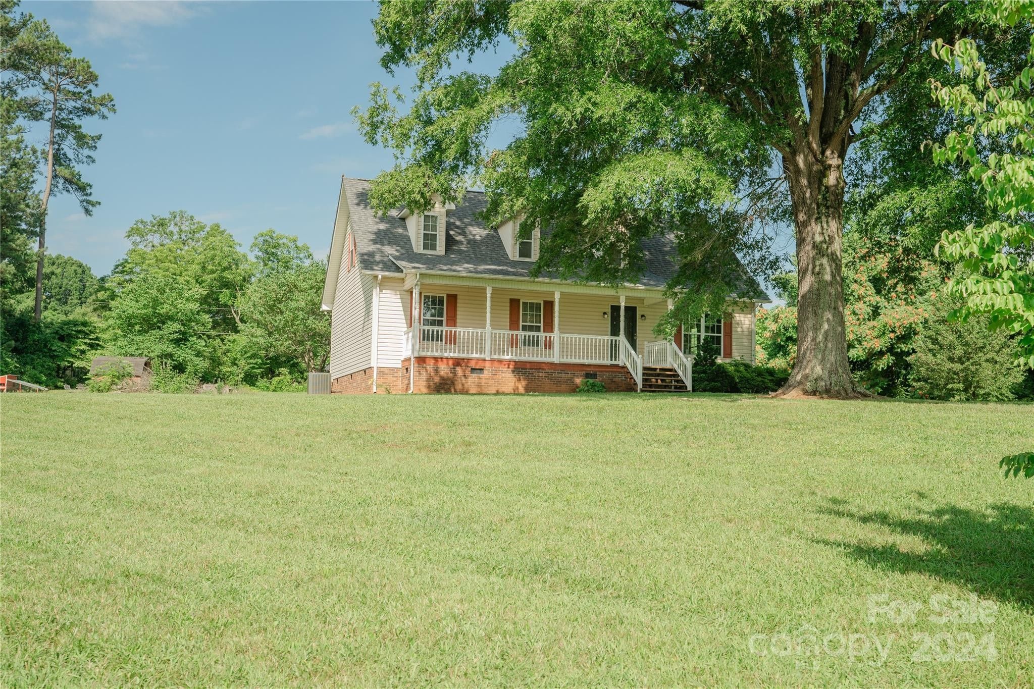 Rockwell, Rowan County, NC House for sale Property ID 419982000