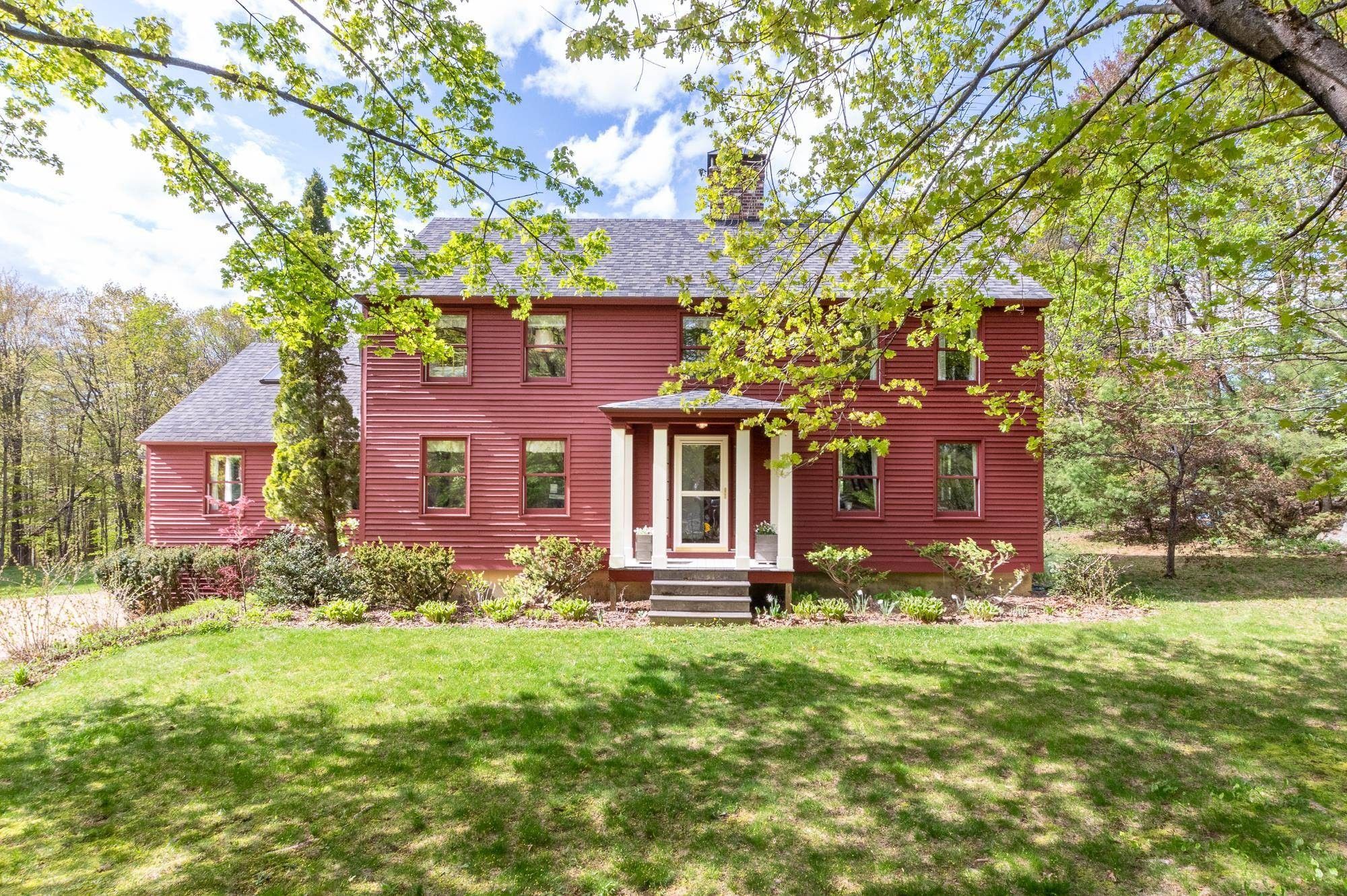 Belmont, Belknap County, NH House for sale Property ID 419982253