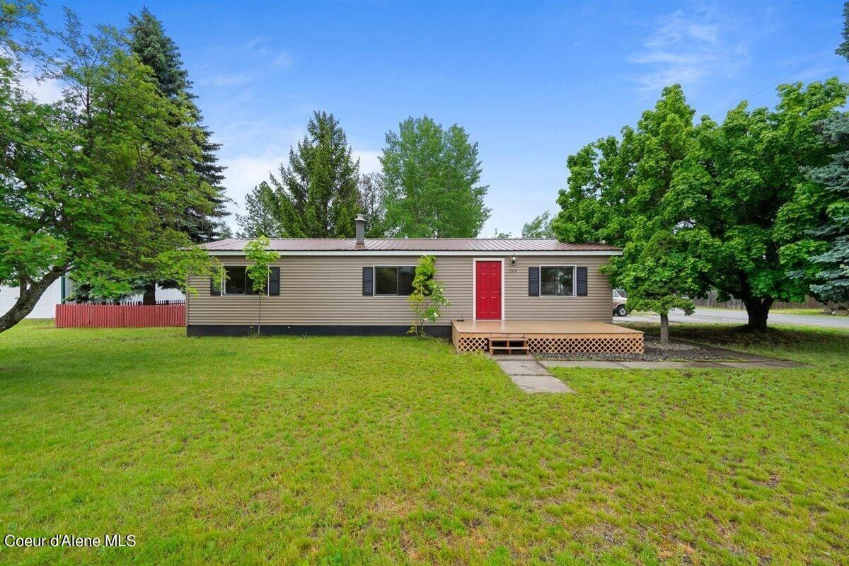 Priest River, Bonner County, ID House for sale Property ID 419982315