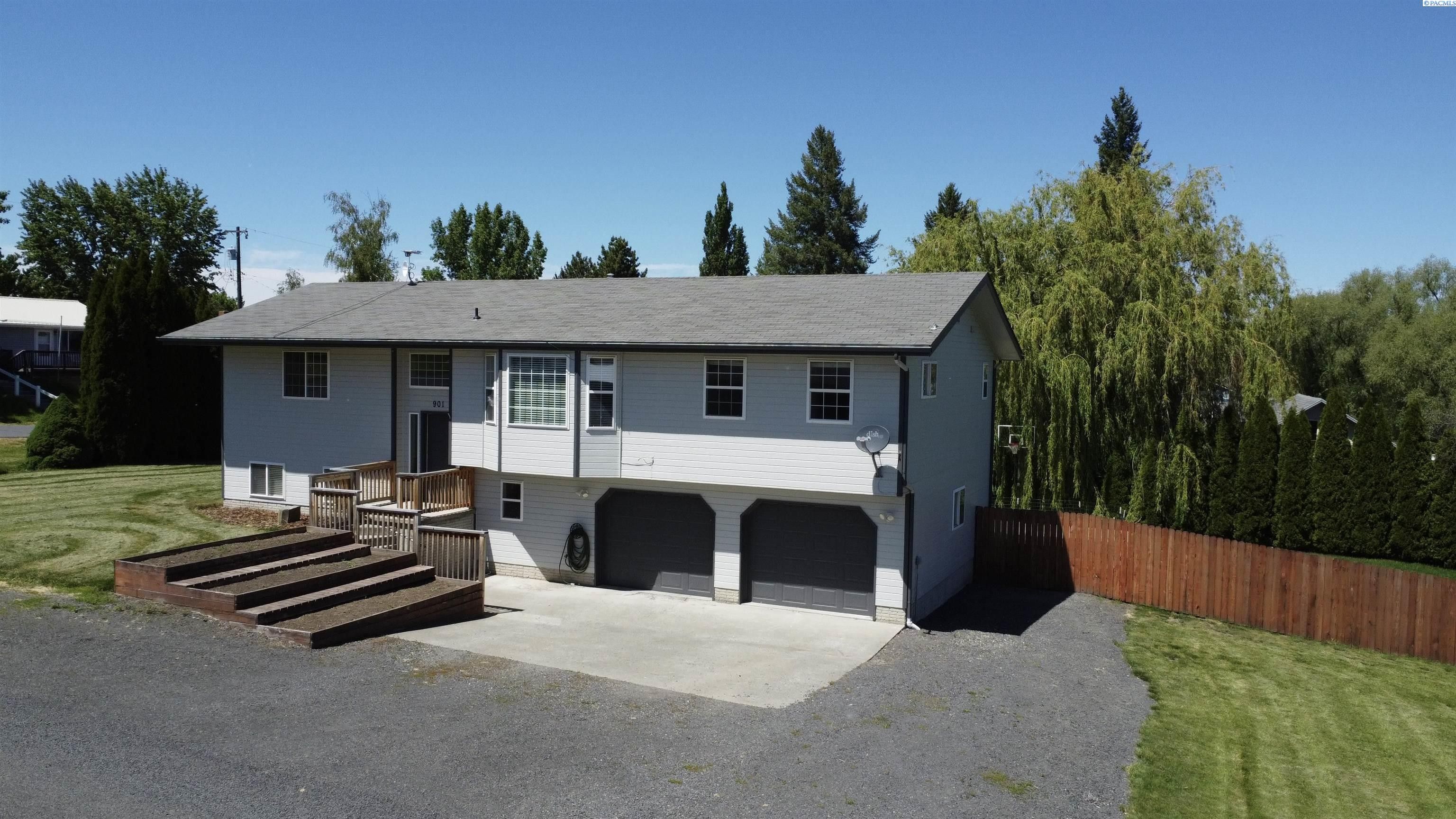 901 Harrison St, Colton, WA 99113 MLS 276531 LandWatch