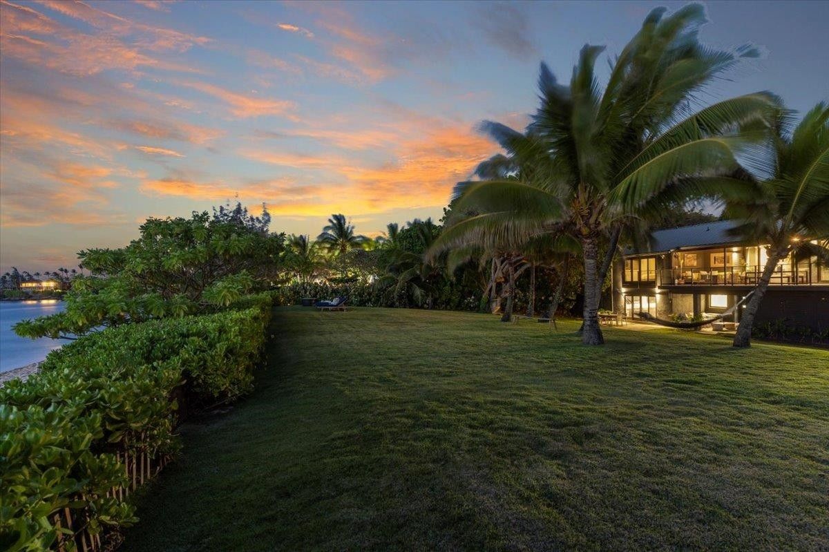 Paia, Maui County, HI Lakefront Property, Waterfront Property, House