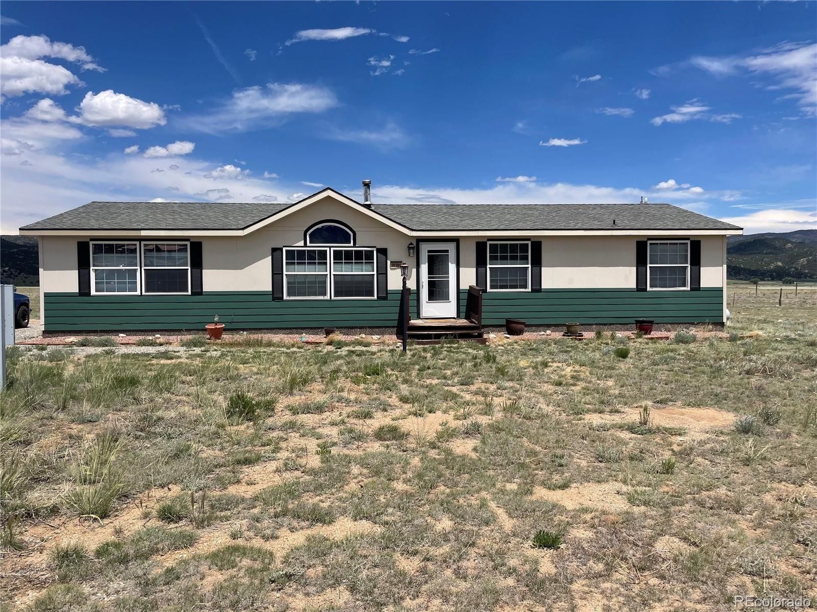 Buena Vista, Chaffee County, CO House for sale Property ID 419984155