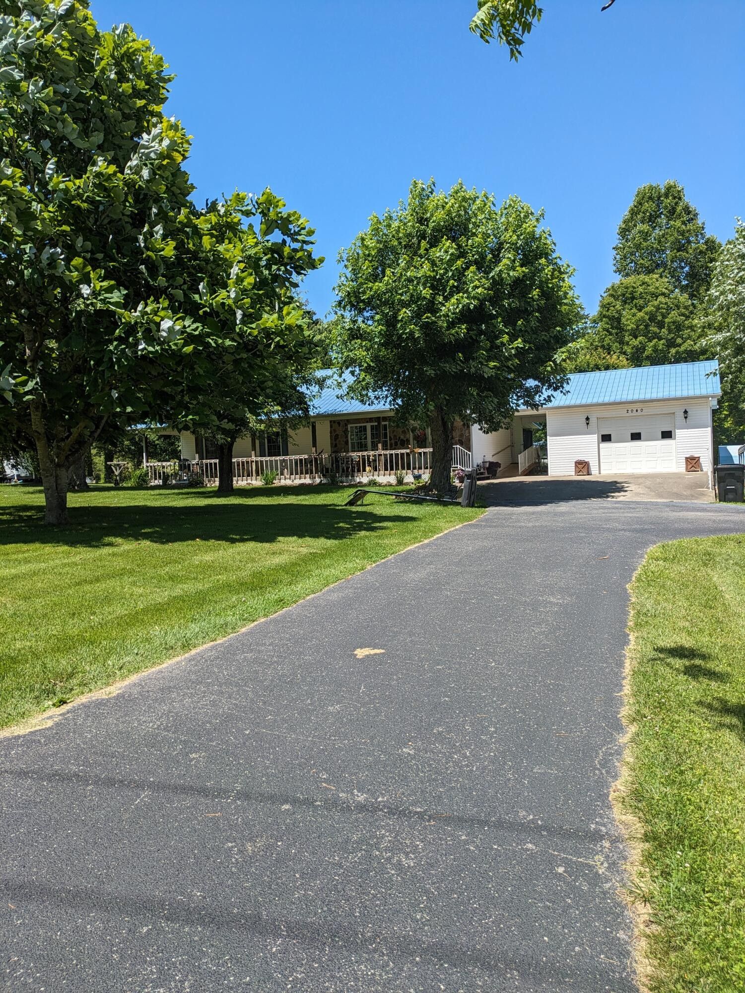2040 Bee Creek Road, Corbin, KY 40701 MLS 24011659 LandWatch