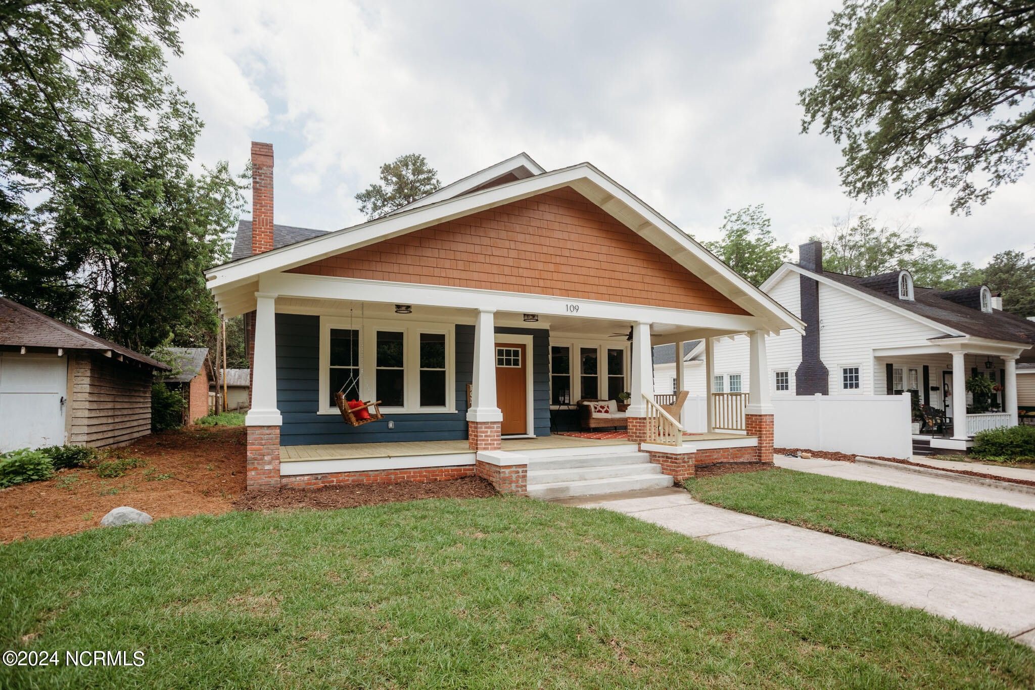 109 Kincaid Avenue NW, Wilson, NC 27893 MLS 100449228 LandWatch