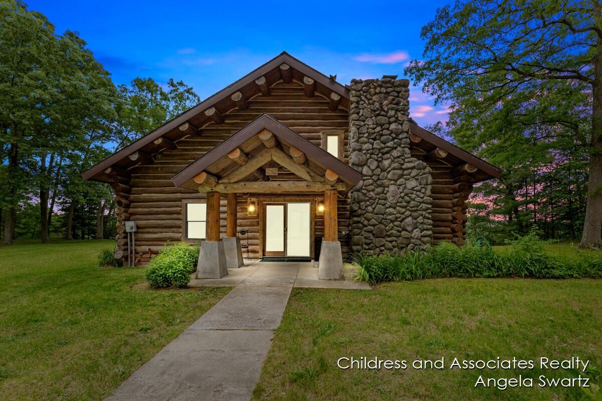 3990 Croton Drive, Newaygo, MI 49337 MLS 24029098 LandWatch