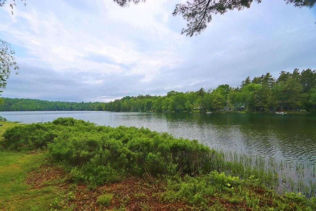 53 Adams Lane, Dedham, ME 04429 MLS 1584234 LandWatch