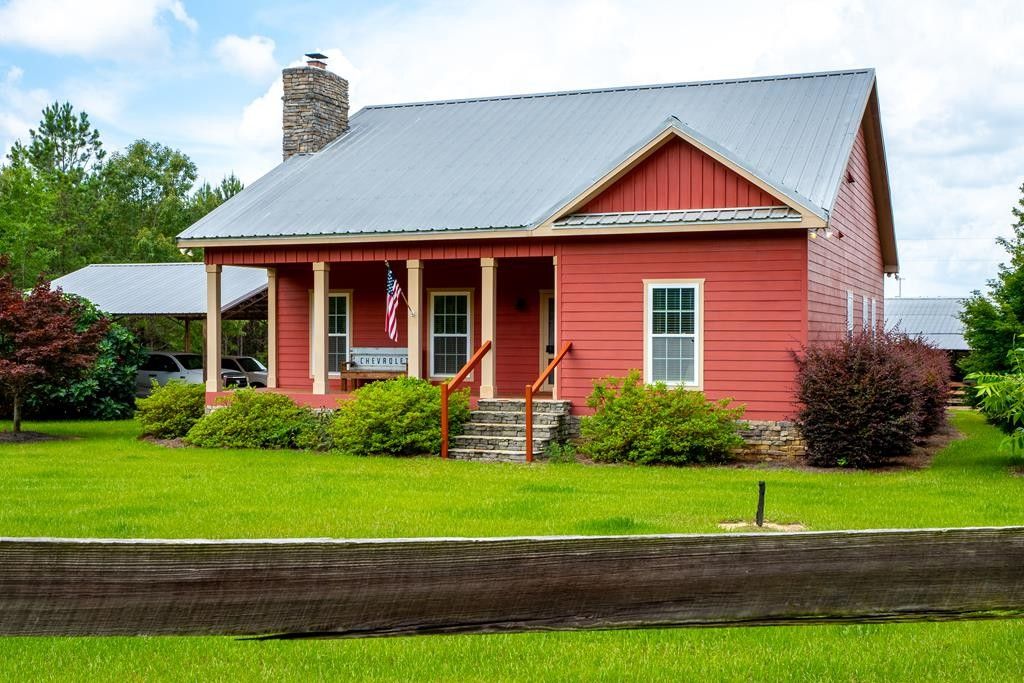 401 Roland Rd, Cuthbert, GA 39840 MLS 25805 LandWatch