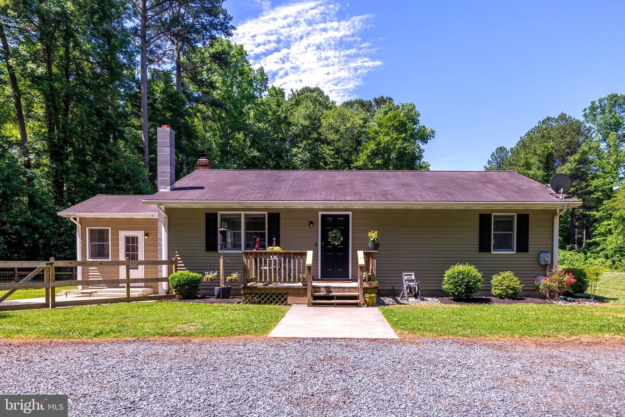 Ridgely, Caroline County, MD House for sale Property ID 419992939