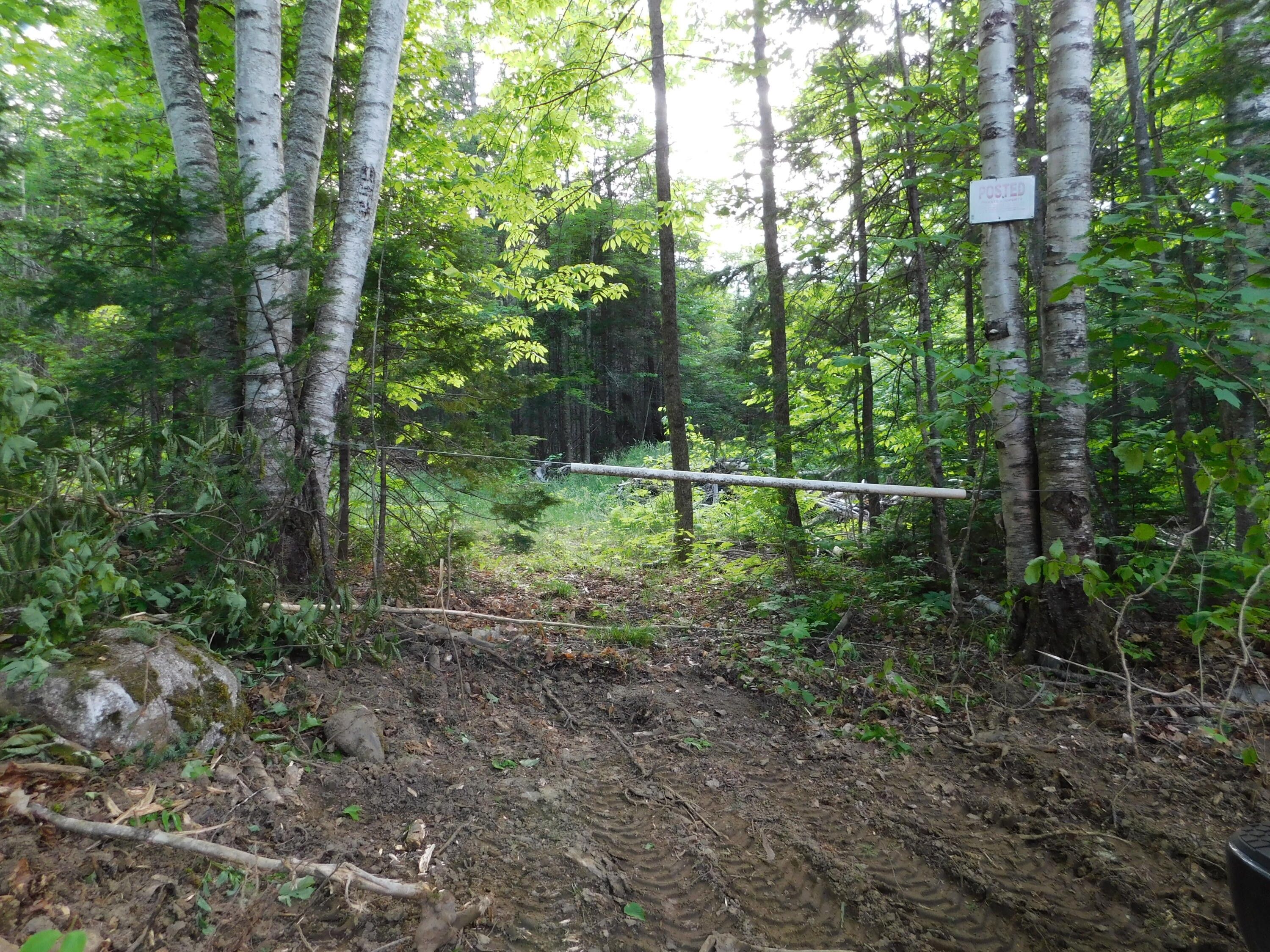 DoverFoxcroft, Piscataquis County, ME Undeveloped Land for sale