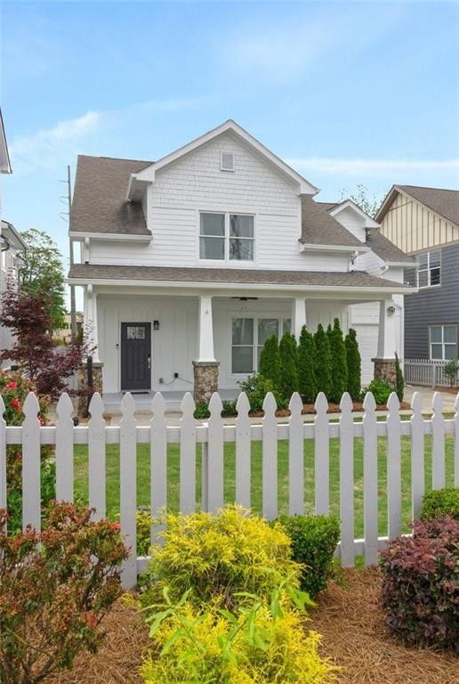 Hapeville, Fulton County, GA House for sale Property ID 419993908