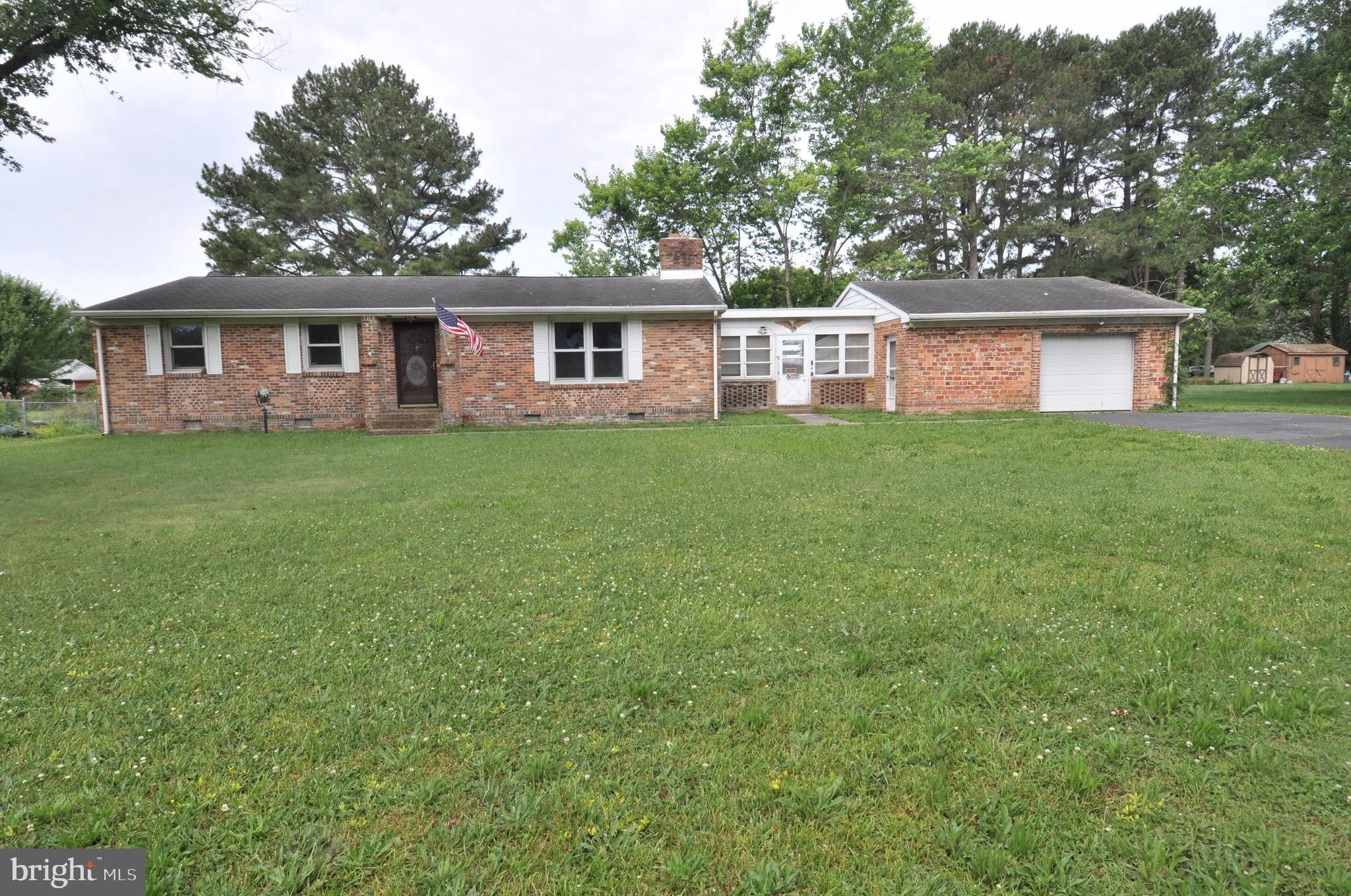 12000 CRISFIELD LANE, Princess Anne, MD 21853 MLS MDSO2004702